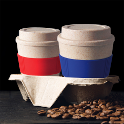 Reusable Coffee Cups - Carry Cup Eco 350ml