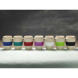 Reusable Coffee Cups - Carry Cup Eco 350ml
