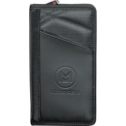 Corporate Travel Wallets - Elleven™ JetSetter Travel Wallet
