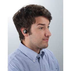 Portable Headphones - True Wireless Bluetooth Earbuds