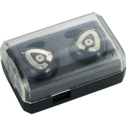 Portable Headphones - True Wireless Bluetooth Earbuds