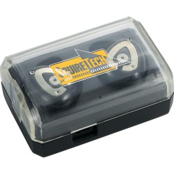 Portable Headphones - True Wireless Bluetooth Earbuds