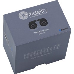 Portable Headphones - True Wireless Bluetooth Earbuds