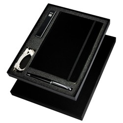 Business Gifts - Gift box - JB + Power Bank+ Cable + Pen