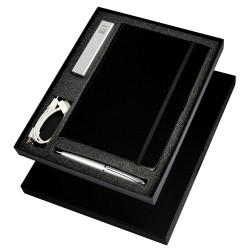 Business Gifts - Gift box - JB + Power Bank+ Cable + Pen