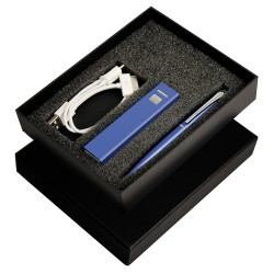 Business Gifts - Gift box - JB + Power Bank+ Cable + Pen