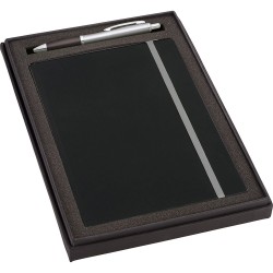 Business Gifts - Gift Set with JB1001 Journal & Nash Pen
