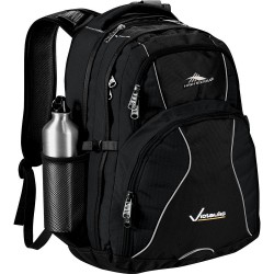 Backpacks - High Sierra Swerve 17inch Backpack