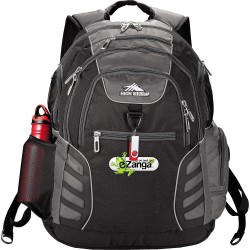 Backpacks - High Sierra Swerve Big Wig 17 inch Compu-Backpack