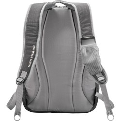 Backpacks - High Sierra Overtime Fly-By 17 inch  Compu-Backpack