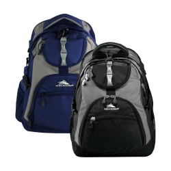 Backpacks - High Sierra Access 17 Computer Backpack