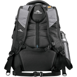 Backpacks - High Sierra Access 17 Computer Backpack