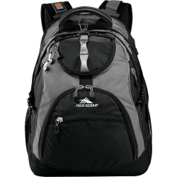 Backpacks - High Sierra Access 17 Computer Backpack