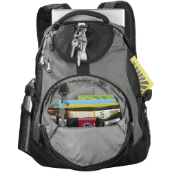 Backpacks - High Sierra Access 17 Computer Backpack