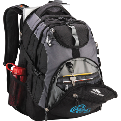 Backpacks - High Sierra Access 17 Computer Backpack