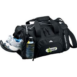 Sports Bags - High Sierra® 22 Switch Blade Sport Duffel Bag