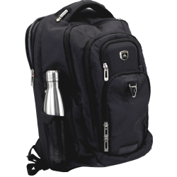 Backpacks - High Sierra Business 17 Computer Backpack