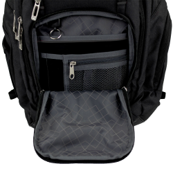 Backpacks - High Sierra Business 17 Computer Backpack