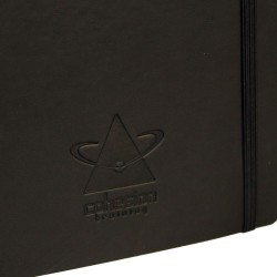 Flasks - Pedova Soft Bound JournalBook™