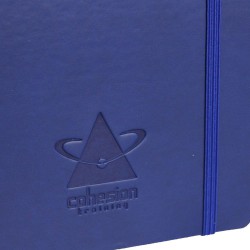 Flasks - Pedova Soft Bound JournalBook™