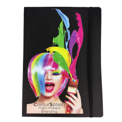 Flasks - Pedova Large Ultra Soft Bound JournalBook™