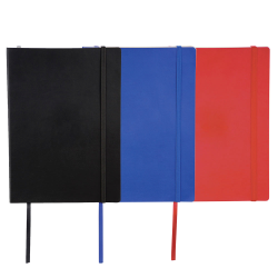 Flasks - Pedova Large Ultra Soft Bound JournalBook™