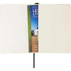 Flasks - Pedova Large Ultra Soft Bound JournalBook™
