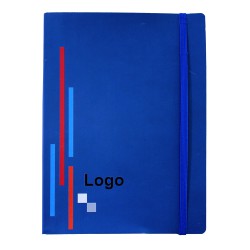 Flasks - Pedova Large Ultra Soft Bound JournalBook™
