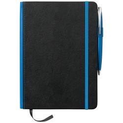 Flasks - Journal Book with Col Spine