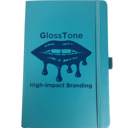 Flasks - Nova Bound JournalBook A5
