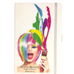 Flasks - Nova Bound JournalBook A5