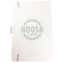Flasks - Nova Bound JournalBook A5