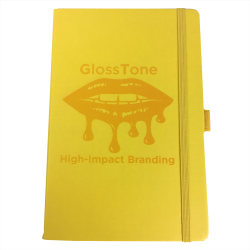 Flasks - Nova Bound JournalBook A5