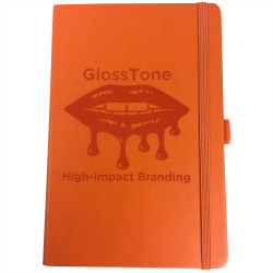 Flasks - Nova Bound JournalBook A5