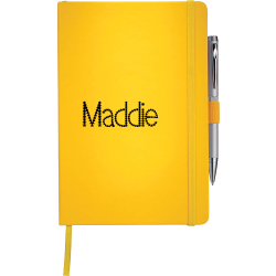 Flasks - Nova Bound JournalBook A5