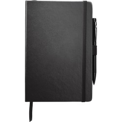 Flasks - Nova Bound JournalBook A5