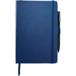 Flasks - Nova Bound JournalBook A5