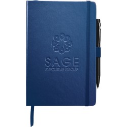 Flasks - Nova Bound JournalBook A5