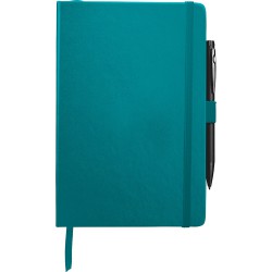 Flasks - Nova Bound JournalBook A5