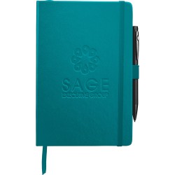 Flasks - Nova Bound JournalBook A5
