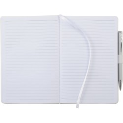 Flasks - Nova Bound JournalBook A5
