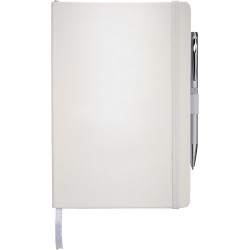 Flasks - Nova Bound JournalBook A5
