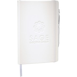 Flasks - Nova Bound JournalBook A5