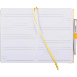 Flasks - Nova Bound JournalBook A5