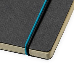 Flasks - Cuppia Notebook - Grey