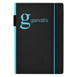 Flasks - Cuppia Notebook - Grey