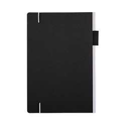 Flasks - Cuppia Notebook - Grey