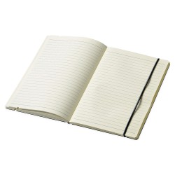 Flasks - Cuppia Notebook - Grey