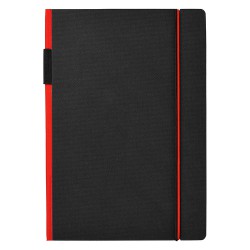 Flasks - Cuppia Notebook - Grey