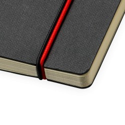 Flasks - Cuppia Notebook - Grey
